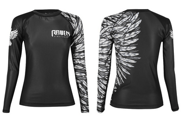 Aerial Assault White (women's)
