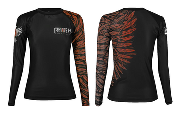 Aerial Assault Brown (women's)