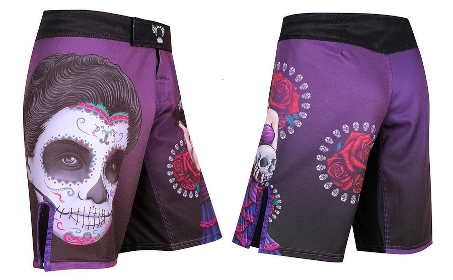 Dia de los muertos Isabella (women's)