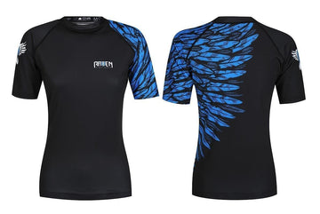 Aerial Assault Blue (women's)