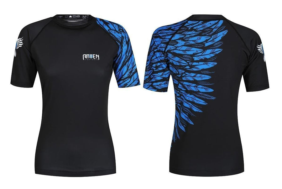 Aerial Assault Blue (women's)