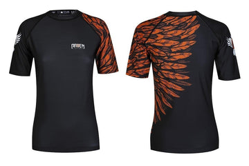 Aerial Assault Brown (women's)