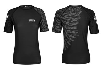 Aerial Assault Black (women's)