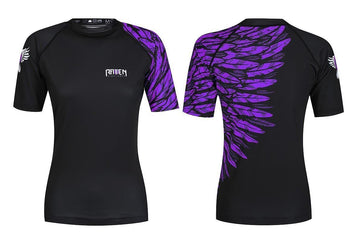 Aerial Assault Purple (women's)