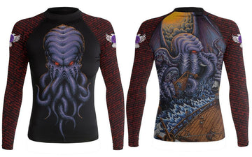 Cthulhu (women's)