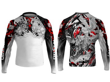 Heaven and Hell (women's)