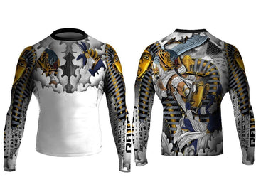 Battle of the Gods - Horus and Set (women's)