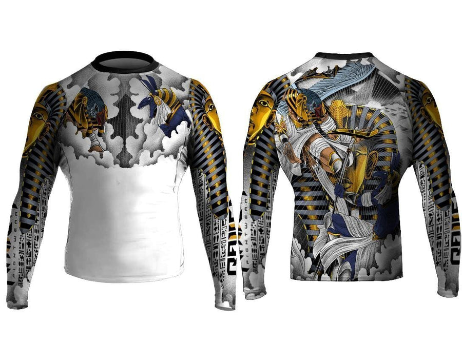 Battle of the Gods - Horus and Set (women's)