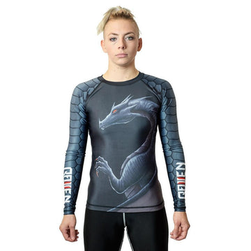 Black Dragon (women's)