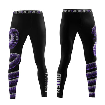 King Cobra Purple
