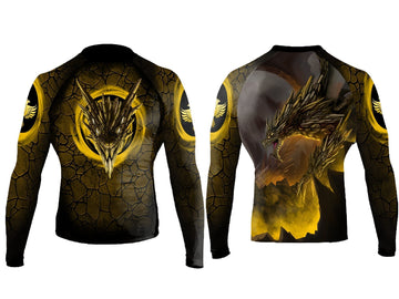 Earth Dragon (women's)