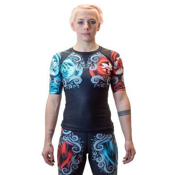 East meets West (women's)