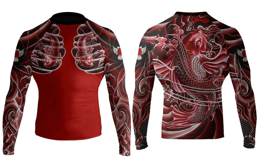 Irezumi 2.0 (Junior)