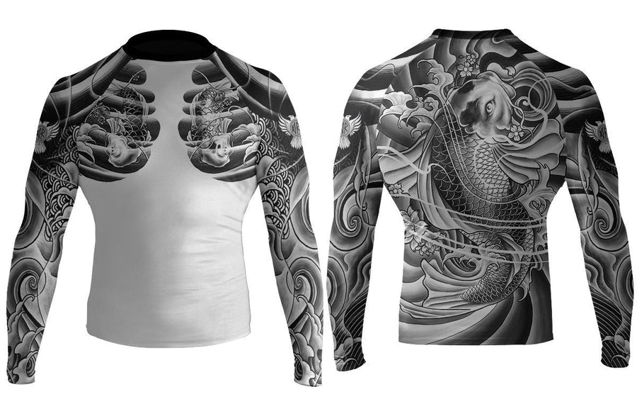 Irezumi 2.0 (Junior)