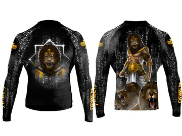The Gods of Egypt - Maahes (Junior)