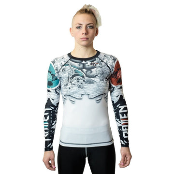Battle of the Gods - Monkey king and Bull king (women's)