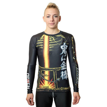 Oni ni Kanabo (women's)
