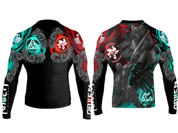 East meets West (women's)
