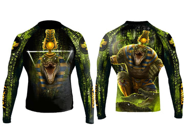 The Gods of Egypt - Sobek (Junior)