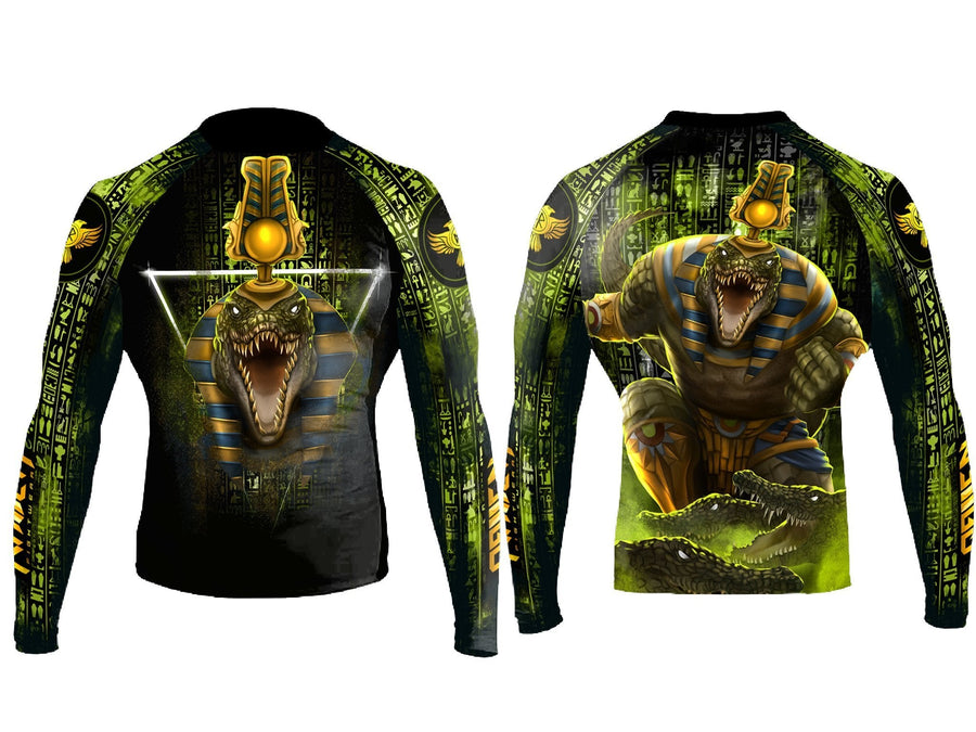 The Gods of Egypt - Sobek (Women's)