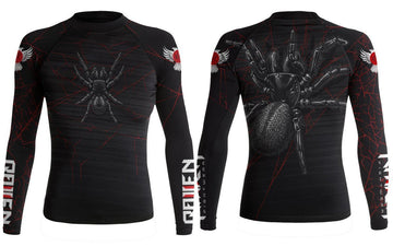 Funnel Web Black (women's)