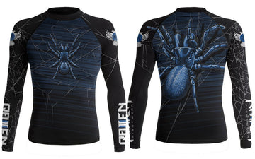 Funnel Web Blue (women's)