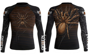 Funnel Web Brown (women's)
