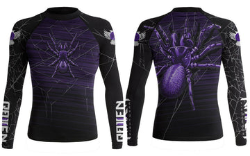 Funnel Web Purple (women's)