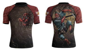 Tengu (women's)