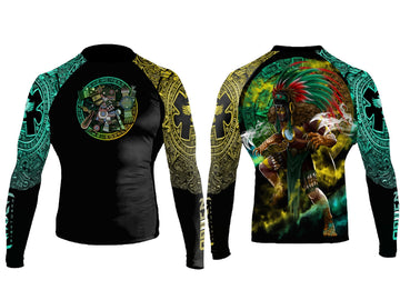 Gods of Mesoamerica - Tezcatlipoca (Junior)