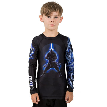 Elements - Void (Junior)