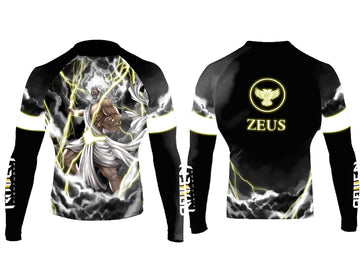 The Gods of Greece - Zeus (Women's)