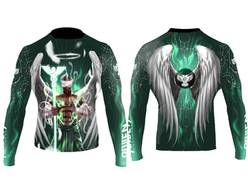 Archangels - Raphael (Junior) - Raven Fightwear - US