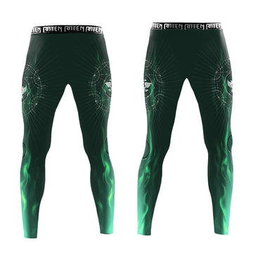 Archangels - Raphael (Junior) - Raven Fightwear - US