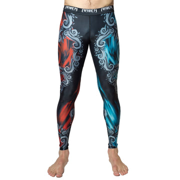 East meets West (Junior) - Raven Fightwear - US