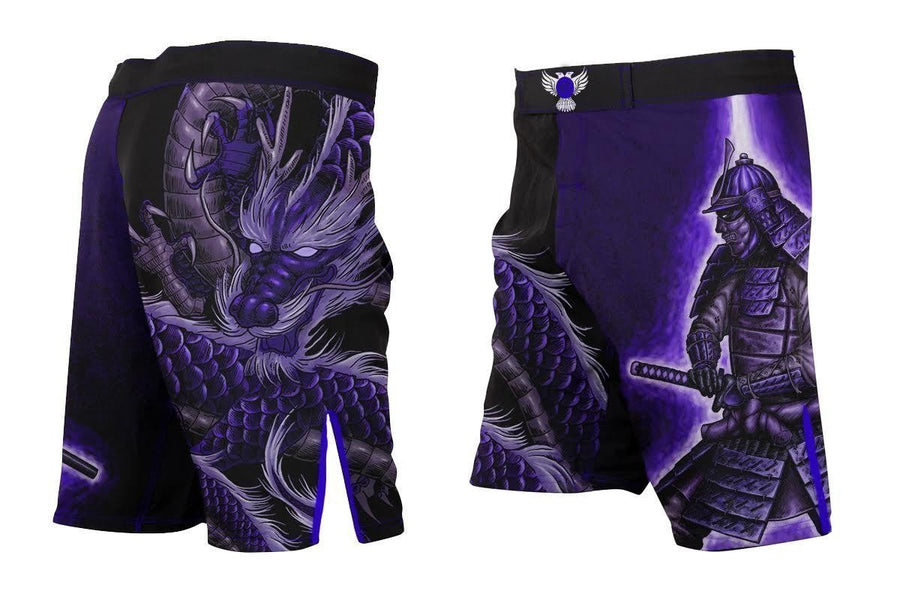 Elements - Void - Raven Fightwear - US