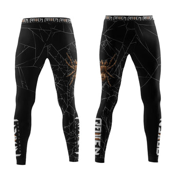 Funnel Web Brown (Junior) - Raven Fightwear - US