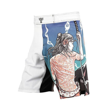 Geisha - Raven Fightwear - US