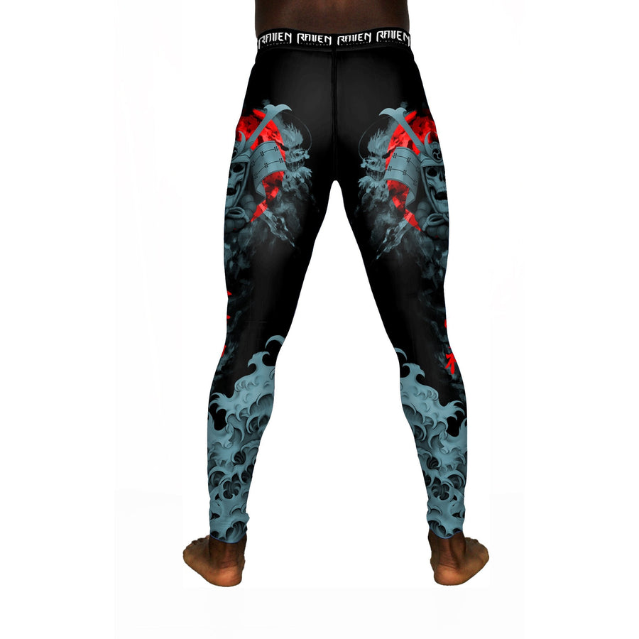 Hachiman - Raven Fightwear - US