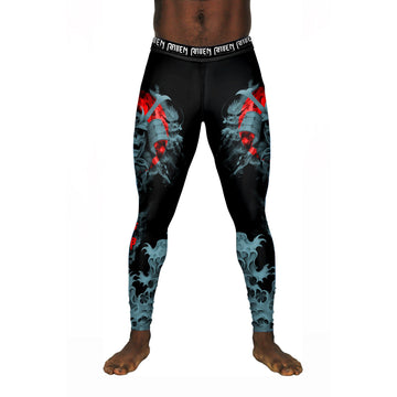 Hachiman - Raven Fightwear - US