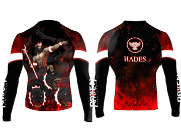 The Gods of Greece - Hades (Women's)