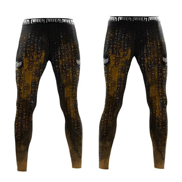 The Gods of Egypt - Sekhmet (Women's) - Raven Fightwear - US