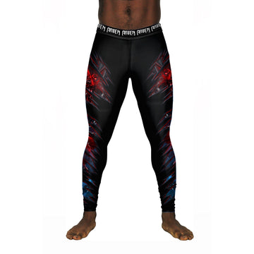 The Lycan - Raven Fightwear - US