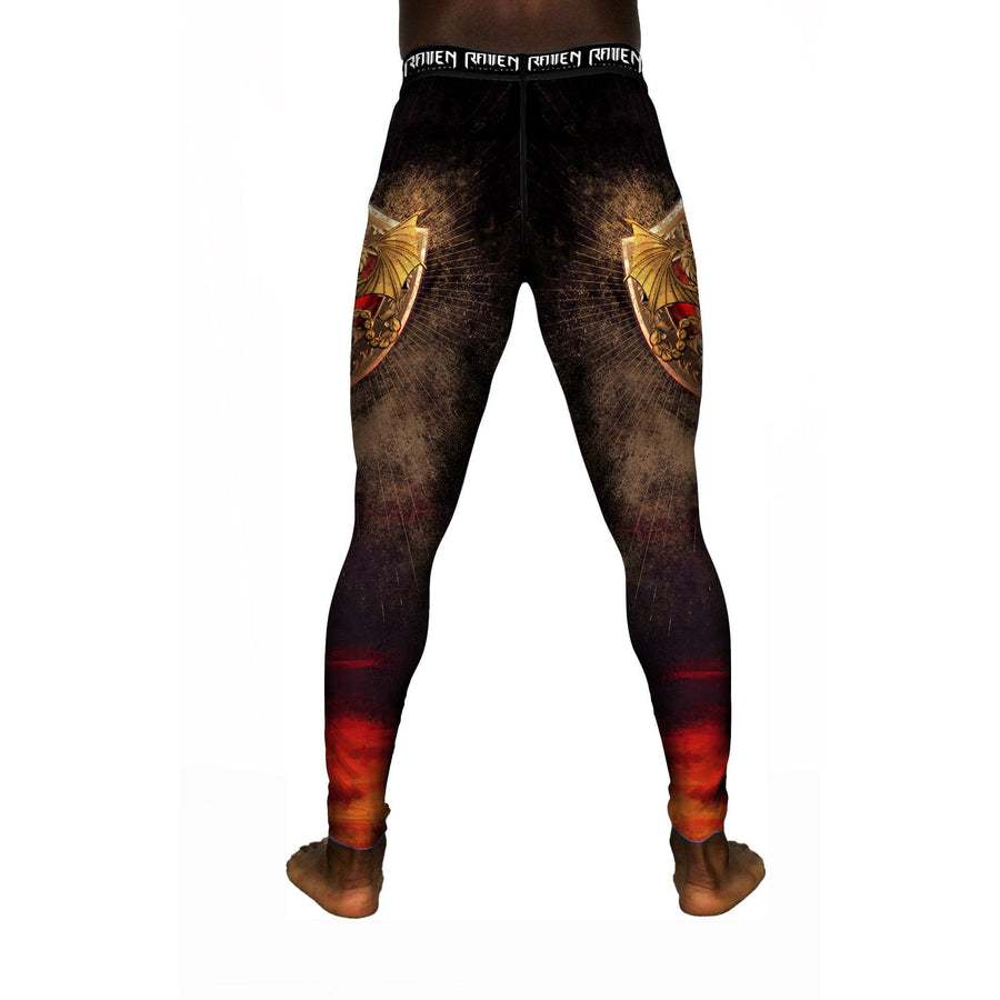 The Manticore - Raven Fightwear - US