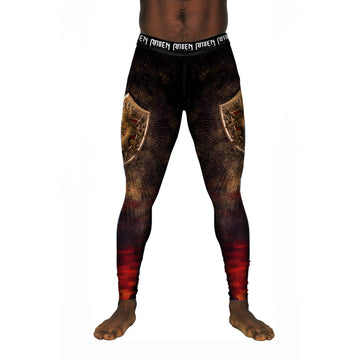 The Manticore - Raven Fightwear - US