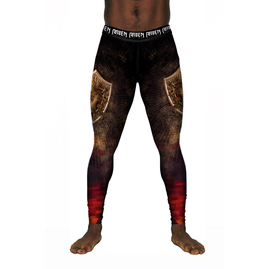 The Manticore - Raven Fightwear - US