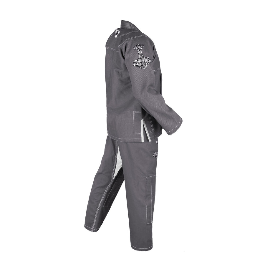 Thor - Grey - Raven Fightwear - US